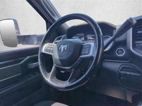 Used 2022 RAM 2500 Lone Star image 25