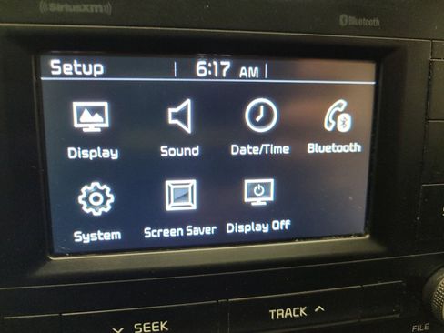 Used 2018 Kia Rio S FWD image 25