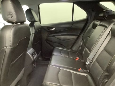 Used 2019 Chevrolet Equinox Premier AWD/4WD image 6
