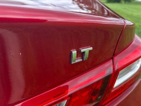 Used 2024 Chevrolet Malibu LT FWD image 51