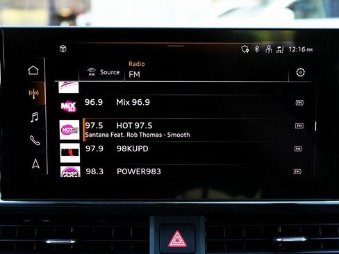 Used 2025 Audi A5 2.0T Premium Plus image 16