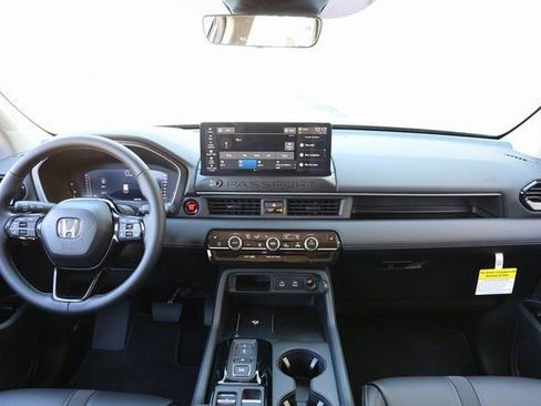 New 2026 Honda Passport RTL image 11