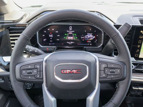 New 2026 GMC Sierra 3500 SLT w/ SLT Premium Package AWD/4WD image 19