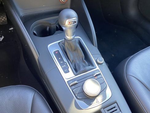 Used 2015 Audi A3 2.0T Premium w/ Cold Weather Package image 21