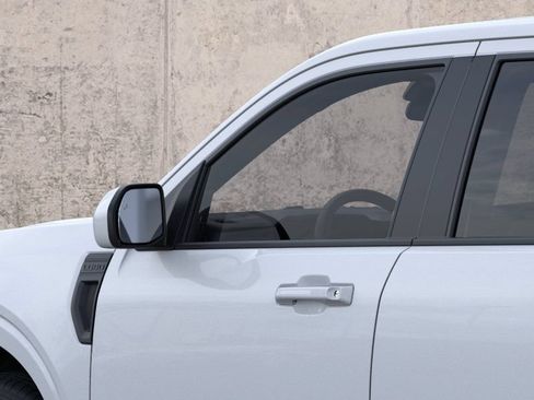 New 2026 Ford Maverick Lobo AWD/4WD image 21