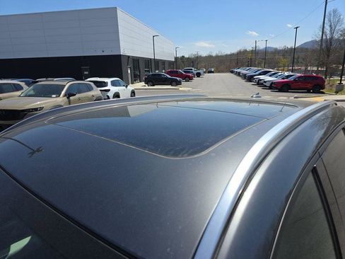 New 2026 MAZDA CX-50 AWD 2.5 S w/ Weather Package image 12