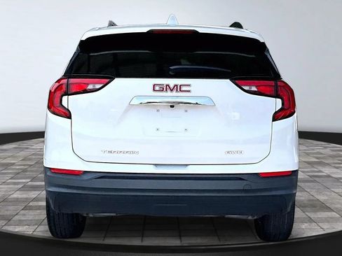 Used 2019 GMC Terrain SLE w/ Driver Convenience Package AWD/4WD image 5