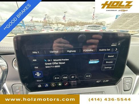 Used 2023 Chevrolet Blazer LT w/ Convenience Package image 13