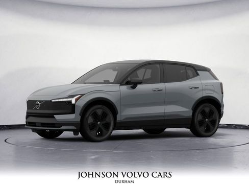 New 2026 Volvo EX30 Cross Country Ultra image 1