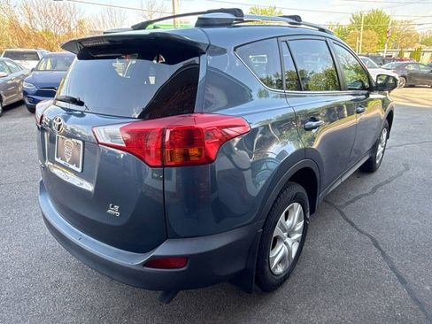 Used 2014 Toyota RAV4 LE image 5