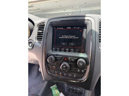 Used 2018 Dodge Durango R/T w/ Technology Group AWD/4WD image 30