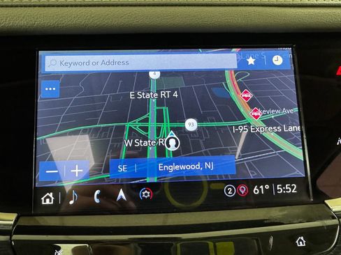 Used 2024 Cadillac XT6 Premium Luxury image 21