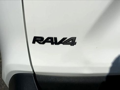 Certified 2024 Toyota RAV4 Adventure image 9