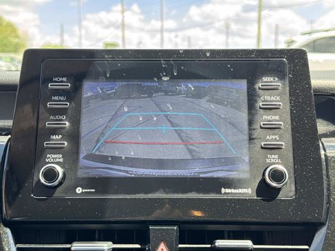 Used 2024 Toyota Camry SE image 25