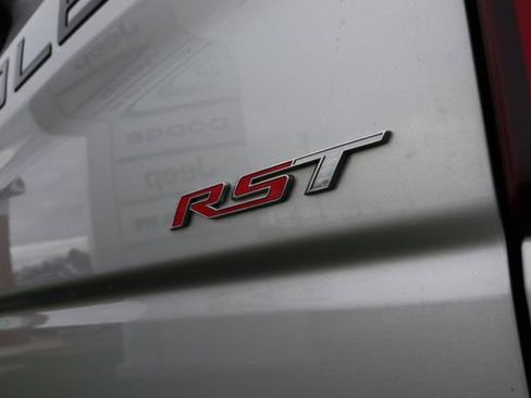 Used 2019 Chevrolet Silverado 1500 RST w/ All-Star Edition image 35