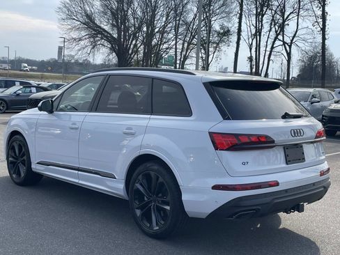 New 2026 Audi Q7 3.0T Prestige image 5