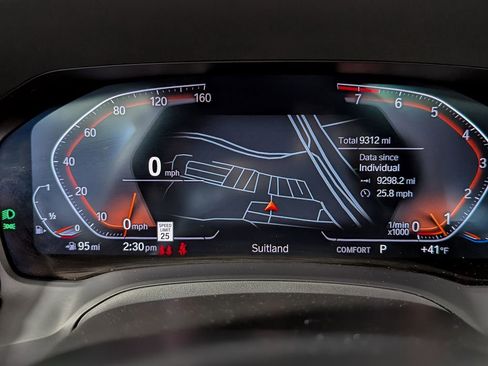 Certified 2022 BMW 230i Coupe w/ Premium Package image 25