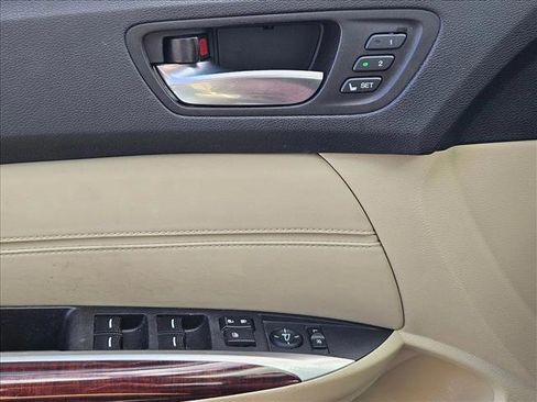 Used 2016 Acura TLX V6 w/ Technology Package image 6