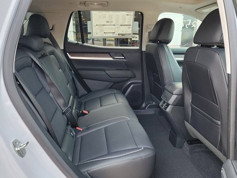 New 2026 GMC Terrain Denali image 45