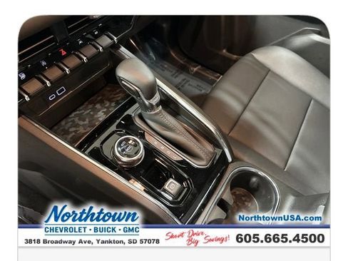 New 2026 GMC Canyon Elevation w/ Convenience Package image 24