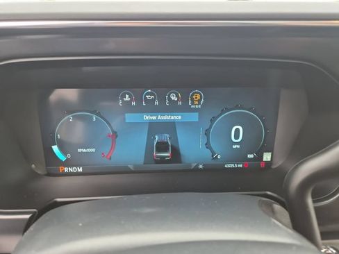 Certified 2023 Ford F350 Platinum w/ Tremor Off-Road Package AWD/4WD image 14