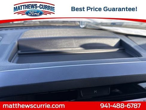 New 2025 Ford F150 XLT w/ Equipment Group 302A MID image 20