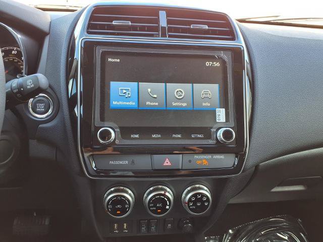 New 2026 Mitsubishi Outlander Sport SE AWD/4WD image 16