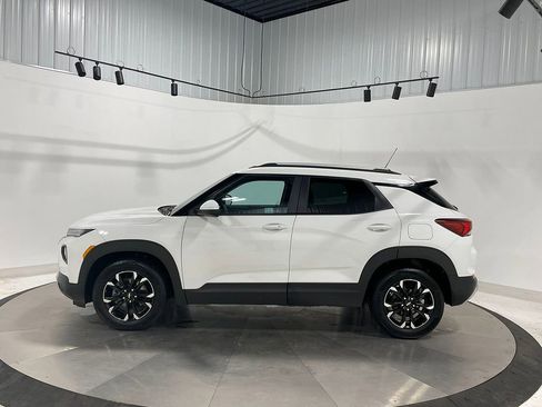 Used 2023 Chevrolet TrailBlazer LT image 14