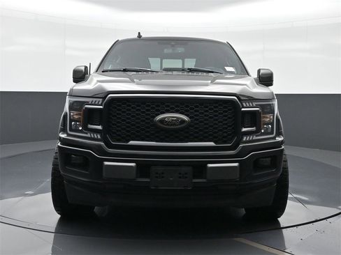 Used 2020 Ford F150 XLT w/ Equipment Group 302A Luxury image 15