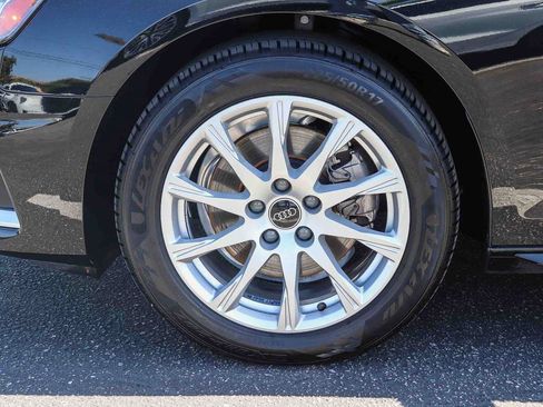 Used 2024 Audi A4 2.0T Premium AWD/4WD image 9