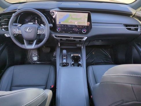 Used 2025 Lexus RX 350h w/ Convenience Package image 28