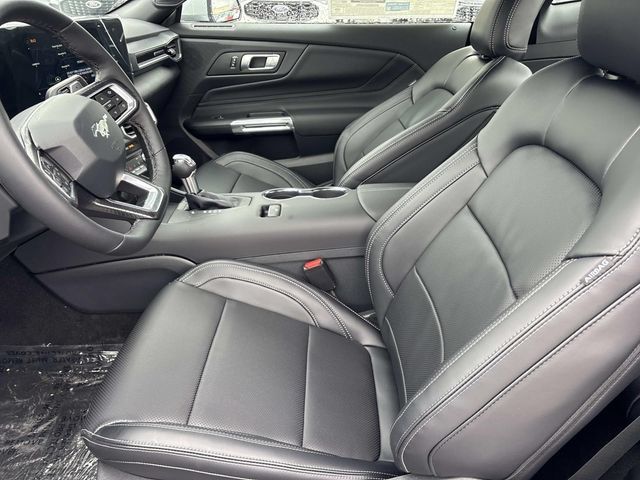 New 2026 Ford Mustang GT Premium RWD image 15