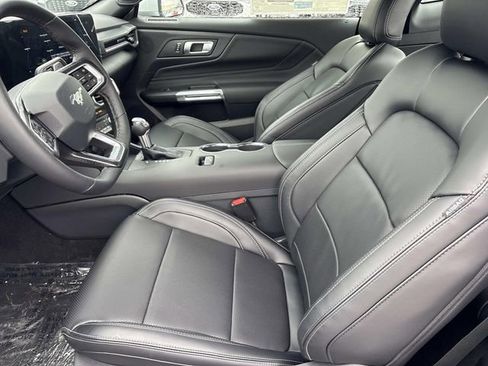 New 2026 Ford Mustang GT Premium image 15