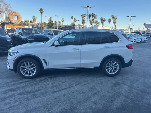 Used 2021 BMW X5 sDrive40i w/ Premium Package 2 image 34
