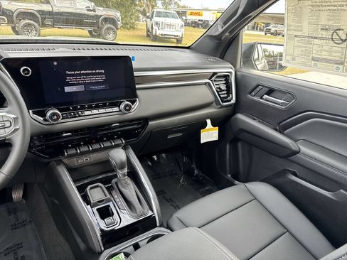 Used 2026 GMC Canyon Elevation w/ Convenience Package RWD image 13