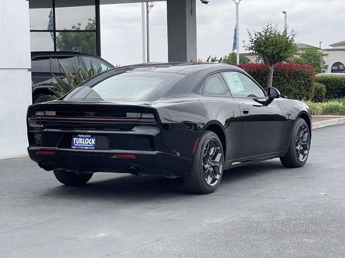 New 2026 Dodge Charger GT w/ Blacktop Package AWD/4WD image 7