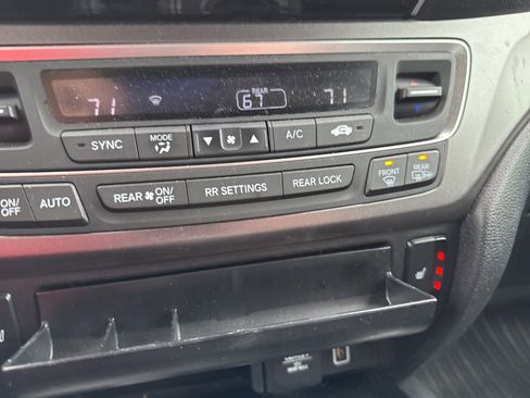 Certified 2019 Honda Pilot EX-L image 19