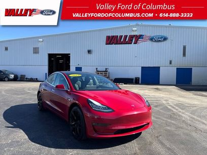 Used 2019 Tesla Model 3 Long Range