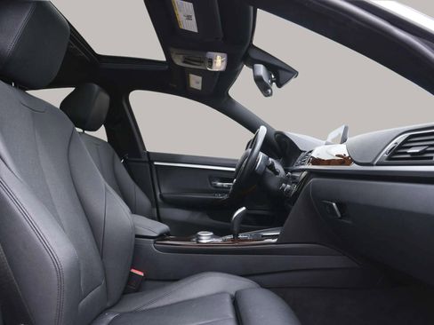 Used 2020 BMW 430i Gran Coupe image 36