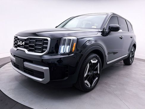Used 2023 Kia Telluride S w/ S Sunroof Package AWD/4WD image 12