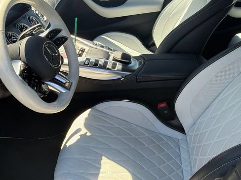 Used 2024 Mercedes-Benz AMG GT 53 image 3