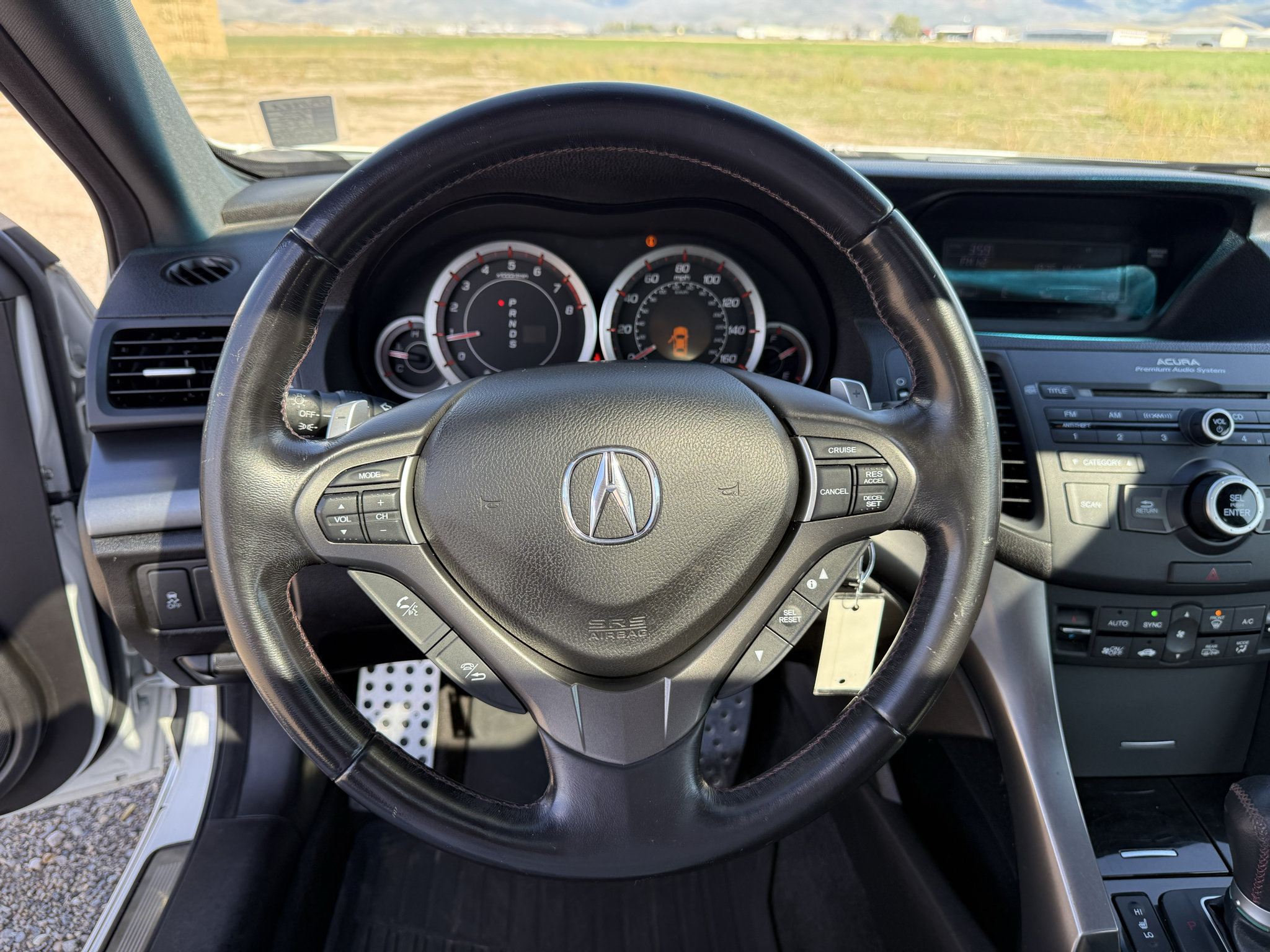 Used 2014 Acura TSX Special Edition FWD image 17