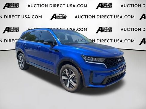 Used 2022 Kia Sorento S FWD image 5