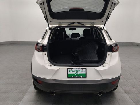 Used 2020 MAZDA CX-3 Sport image 29