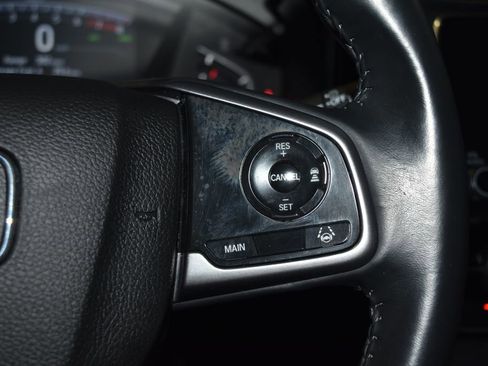 Used 2022 Honda CR-V EX-L image 10