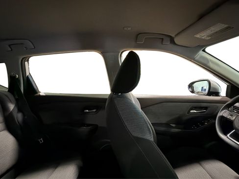 Used 2023 Nissan Rogue SV AWD/4WD image 37