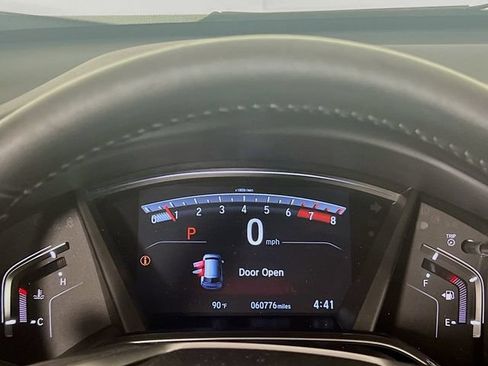Used 2020 Honda CR-V EX-L image 12