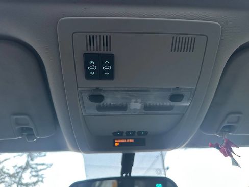 Used 2007 Chevrolet Tahoe LT w/ LT Preferred Equipment Group image 21