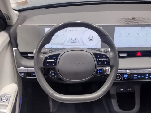 Used 2023 Hyundai Ioniq 5 SEL image 32