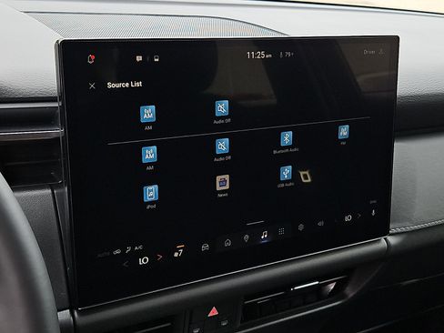 New 2026 MAZDA CX-5 AWD 2.5 S image 13